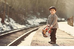 孩子5歲注意力不集中應該怎么訓練？