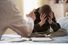 孩子注意力特別不集中怎么辦？試試這幾個方法