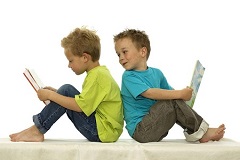 孩子注意力不足：容易走神、心有旁騖，怎么糾正？