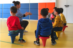 培養小孩專注力的方法有哪些