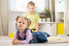 孩子做事經常拖拉磨蹭怎么辦