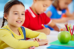 兒童專注力培養(yǎng)的方法有哪些