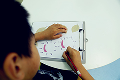 兒童注意力訓練方法有哪些？