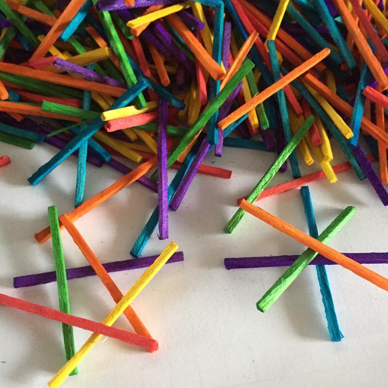 六個培養孩子專注力的方法