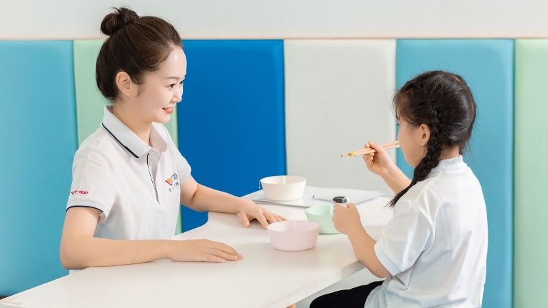 培養孩子注意力的方法有哪些