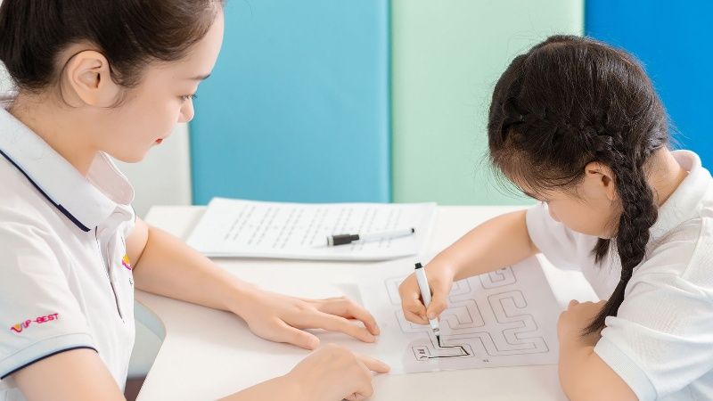 怎樣訓練兒童的注意力?