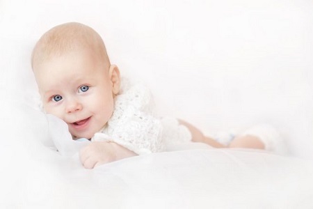 孩子的注意力要從小培養(yǎng)