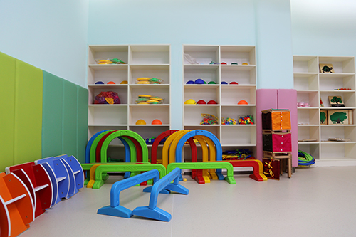 注意力訓練課程