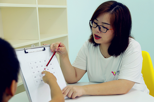 注意力訓練課程