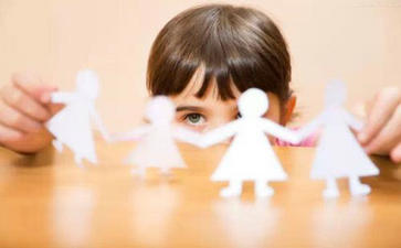 注意力不集中訓練